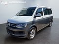 Daumennagel 1 - Volkswagen T6 California Beach Bulli 4Motion/DSG/NAVI/LED/