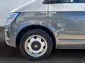 Daumennagel 9 - Volkswagen T6 California Beach Bulli 4Motion/DSG/NAVI/LED/