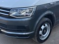 Daumennagel 10 - Volkswagen T6 California Beach Bulli 4Motion/DSG/NAVI/LED/