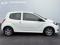 Daumennagel 6 - Renault Twingo Expression/1 HAND/KLIMA/EURO5/61.072 KM/