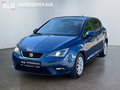 Daumennagel 1 - SEAT Ibiza Style/1.HAND/KLIMA/BI-XENON/KAMERA/TOP