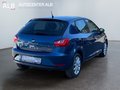Daumennagel 5 - SEAT Ibiza Style/1.HAND/KLIMA/BI-XENON/KAMERA/TOP