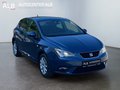 Daumennagel 7 - SEAT Ibiza Style/1.HAND/KLIMA/BI-XENON/KAMERA/TOP