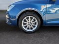 Daumennagel 9 - SEAT Ibiza Style/1.HAND/KLIMA/BI-XENON/KAMERA/TOP