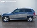 Daumennagel 2 - Mercedes-Benz GLK 220 CDI BlueEfficiency 4Matic/AUTOMATIK/AHK/EURO5/BI-XENON