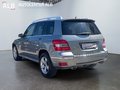 Daumennagel 3 - Mercedes-Benz GLK 220 CDI BlueEfficiency 4Matic/AUTOMATIK/AHK/EURO5/BI-XENON