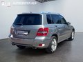 Daumennagel 5 - Mercedes-Benz GLK 220 CDI BlueEfficiency 4Matic/AUTOMATIK/AHK/EURO5/BI-XENON