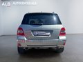 Daumennagel 4 - Mercedes-Benz GLK 220 CDI BlueEfficiency 4Matic/AUTOMATIK/AHK/EURO5/BI-XENON