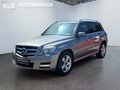 Daumennagel 1 - Mercedes-Benz GLK 220 CDI BlueEfficiency 4Matic/AUTOMATIK/AHK/EURO5/BI-XENON