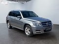 Daumennagel 7 - Mercedes-Benz GLK 220 CDI BlueEfficiency 4Matic/AUTOMATIK/AHK/EURO5/BI-XENON