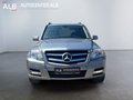 Daumennagel 8 - Mercedes-Benz GLK 220 CDI BlueEfficiency 4Matic/AUTOMATIK/AHK/EURO5/BI-XENON