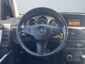 Daumennagel 14 - Mercedes-Benz GLK 220 CDI BlueEfficiency 4Matic/AUTOMATIK/AHK/EURO5/BI-XENON