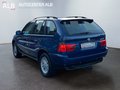 Daumennagel 3 - BMW X5 3.0i/XENON/4X4/AHK/2.HAND/SHZ/SEHR SAUBER/