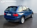 Daumennagel 5 - BMW X5 3.0i/XENON/4X4/AHK/2.HAND/SHZ/SEHR SAUBER/
