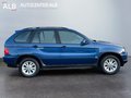 Daumennagel 6 - BMW X5 3.0i/XENON/4X4/AHK/2.HAND/SHZ/SEHR SAUBER/