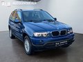 Daumennagel 7 - BMW X5 3.0i/XENON/4X4/AHK/2.HAND/SHZ/SEHR SAUBER/