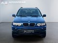 Daumennagel 8 - BMW X5 3.0i/XENON/4X4/AHK/2.HAND/SHZ/SEHR SAUBER/