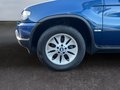 Daumennagel 9 - BMW X5 3.0i/XENON/4X4/AHK/2.HAND/SHZ/SEHR SAUBER/