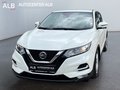 Daumennagel 1 - Nissan Qashqai /AUTOMATIK/KAMERA/NAVI/KLIMA/