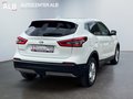 Daumennagel 5 - Nissan Qashqai /AUTOMATIK/KAMERA/NAVI/KLIMA/