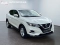 Daumennagel 7 - Nissan Qashqai /AUTOMATIK/KAMERA/NAVI/KLIMA/