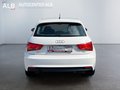 Daumennagel 4 - Audi A1 Sportback basis/1.HAND/Klimaaut/EURO.6/