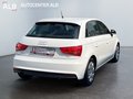 Daumennagel 5 - Audi A1 Sportback basis/1.HAND/Klimaaut/EURO.6/