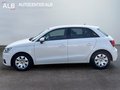 Daumennagel 2 - Audi A1 Sportback basis/1.HAND/Klimaaut/EURO.6/