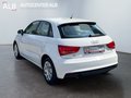Daumennagel 3 - Audi A1 Sportback basis/1.HAND/Klimaaut/EURO.6/