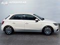 Daumennagel 6 - Audi A1 Sportback basis/1.HAND/Klimaaut/EURO.6/