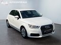 Daumennagel 7 - Audi A1 Sportback basis/1.HAND/Klimaaut/EURO.6/