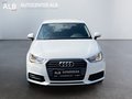 Daumennagel 8 - Audi A1 Sportback basis/1.HAND/Klimaaut/EURO.6/