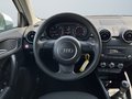 Daumennagel 13 - Audi A1 Sportback basis/1.HAND/Klimaaut/EURO.6/