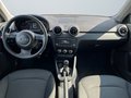 Daumennagel 14 - Audi A1 Sportback basis/1.HAND/Klimaaut/EURO.6/
