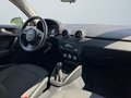 Daumennagel 15 - Audi A1 Sportback basis/1.HAND/Klimaaut/EURO.6/
