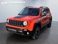 Daumennagel 1 - Jeep Renegade Trailhawk 4WD/AUTOAMTIK/SPURASS/TEMPOMAT/