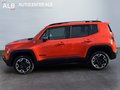 Daumennagel 2 - Jeep Renegade Trailhawk 4WD/AUTOAMTIK/SPURASS/TEMPOMAT/