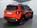 Daumennagel 5 - Jeep Renegade Trailhawk 4WD/AUTOAMTIK/SPURASS/TEMPOMAT/