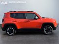 Daumennagel 6 - Jeep Renegade Trailhawk 4WD/AUTOAMTIK/SPURASS/TEMPOMAT/