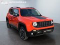 Daumennagel 7 - Jeep Renegade Trailhawk 4WD/AUTOAMTIK/SPURASS/TEMPOMAT/