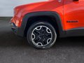 Daumennagel 9 - Jeep Renegade Trailhawk 4WD/AUTOAMTIK/SPURASS/TEMPOMAT/