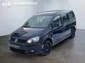 Daumennagel 1 - Volkswagen Caddy/ALLRAD/7.SITZA/1.HAND/AHK/TEMPOMAT/