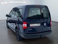Daumennagel 3 - Volkswagen Caddy/ALLRAD/7.SITZA/1.HAND/AHK/TEMPOMAT/