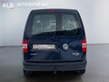 Daumennagel 4 - Volkswagen Caddy/ALLRAD/7.SITZA/1.HAND/AHK/TEMPOMAT/