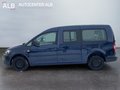 Daumennagel 2 - Volkswagen Caddy/ALLRAD/7.SITZA/1.HAND/AHK/TEMPOMAT/