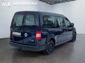 Daumennagel 5 - Volkswagen Caddy/ALLRAD/7.SITZA/1.HAND/AHK/TEMPOMAT/