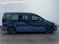 Daumennagel 6 - Volkswagen Caddy/ALLRAD/7.SITZA/1.HAND/AHK/TEMPOMAT/