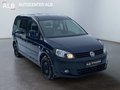 Daumennagel 7 - Volkswagen Caddy/ALLRAD/7.SITZA/1.HAND/AHK/TEMPOMAT/