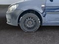 Daumennagel 9 - Volkswagen Caddy/ALLRAD/7.SITZA/1.HAND/AHK/TEMPOMAT/