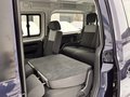 Daumennagel 11 - Volkswagen Caddy/ALLRAD/7.SITZA/1.HAND/AHK/TEMPOMAT/